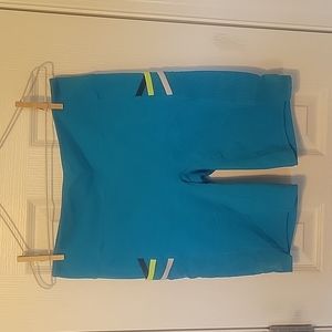 Fabletics Bike Shortz